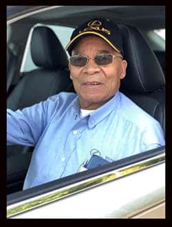 Edwin "Eddie" Kortright