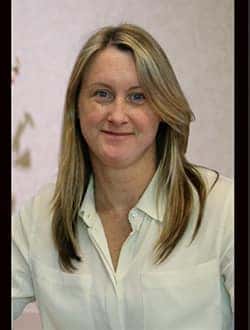 Kelly Lyall