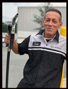 Luis Lebron