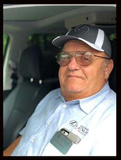 Michael "Big Mike"  Henry