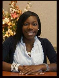 Shonika Sherman