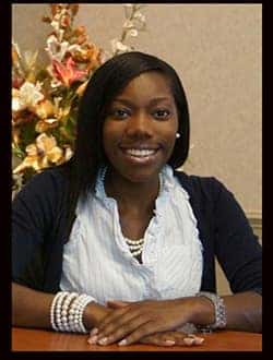 Shonika Sherman