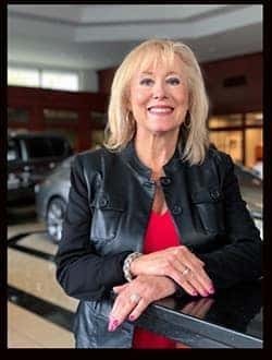 Susan Sievers