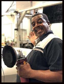 Sylvester Green