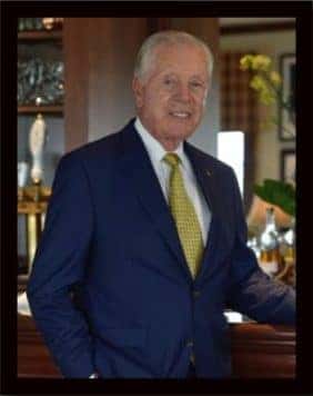 Allen C. Haldeman