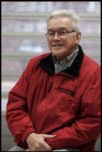 James Kogut
