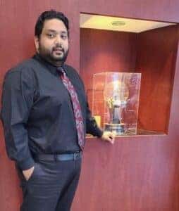 Yasser Farid