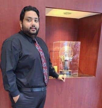 Yasser Farid