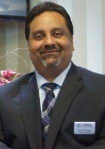 Sanjay Pandey