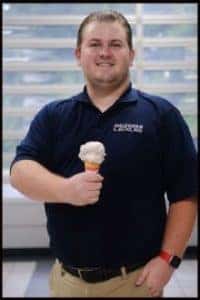Sean Frawley