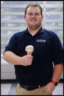 Sean Frawley