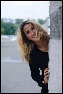 Lela Elberson