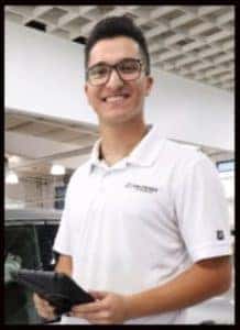 Jake  Schwarzman