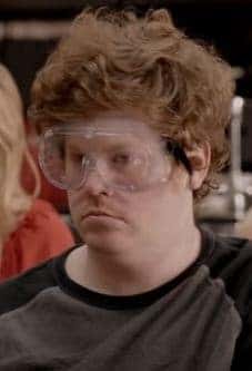 Aaron Kline