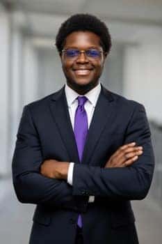 Daniel Denton