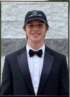 Aaron Kline