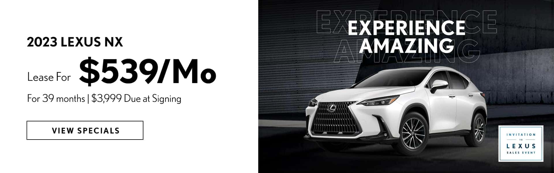 March NX Special