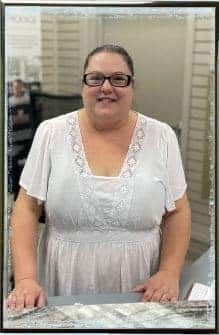 Patricia  Buckridge