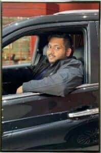 Yasser Farid
