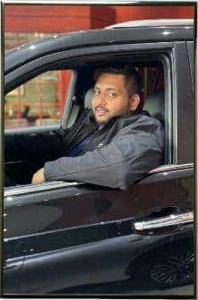 Yasser Farid