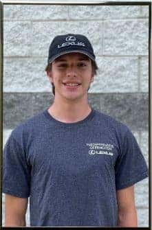 Aaron Kline