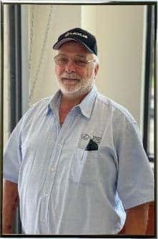 Daniel Kruzick