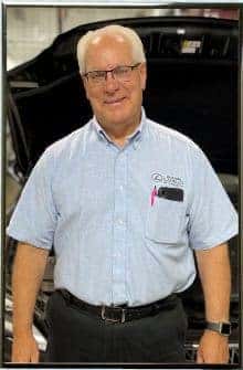 Thomas Repko