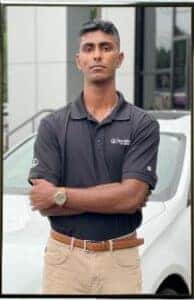 Johann Varghese