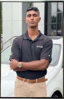 Johann Varghese