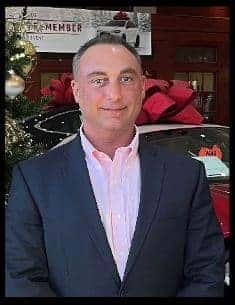 Evan Perreault