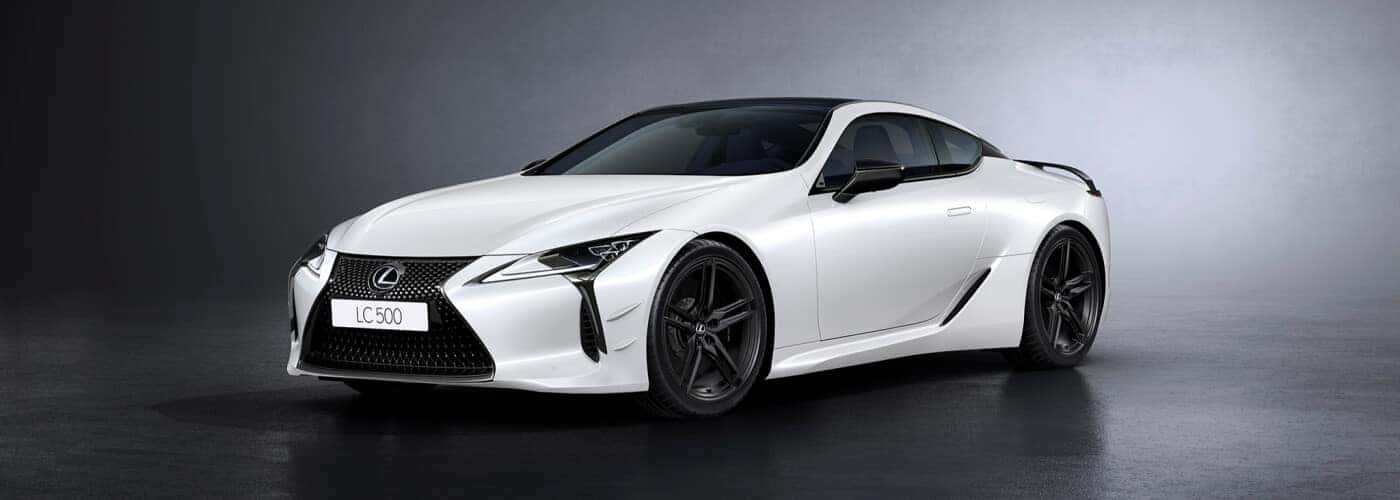 2024 Lexus LC 500 | Haldeman Lexus of Princeton
