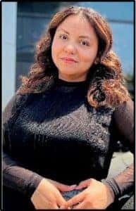 Lupe Lail