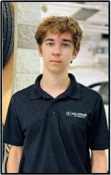 Michael  Zebrowski