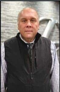 Brian Jackson