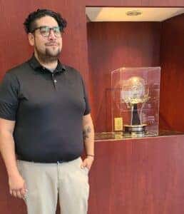 WILSON GARRIDO