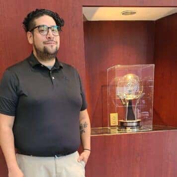 WILSON GARRIDO