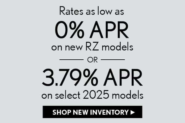 Low APR Offer