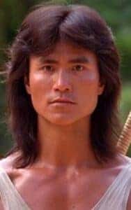 Joe Chang