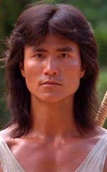 Joe Chang