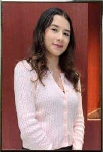 Reyna Marleny Rodriguez Romero