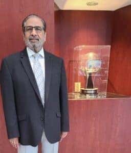 Zahid H. Syed