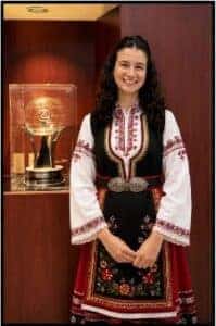Darina Stoykova