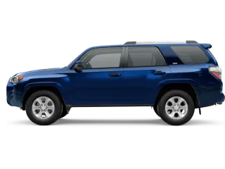 2023 4Runner