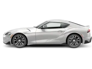 2023 GR Supra