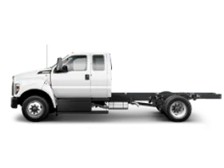 Chassis Cab