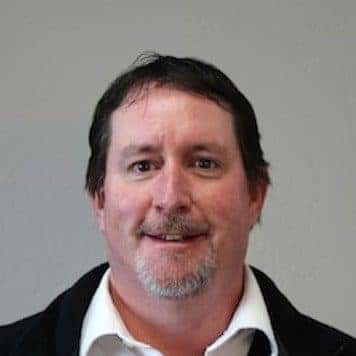 Randy Magill