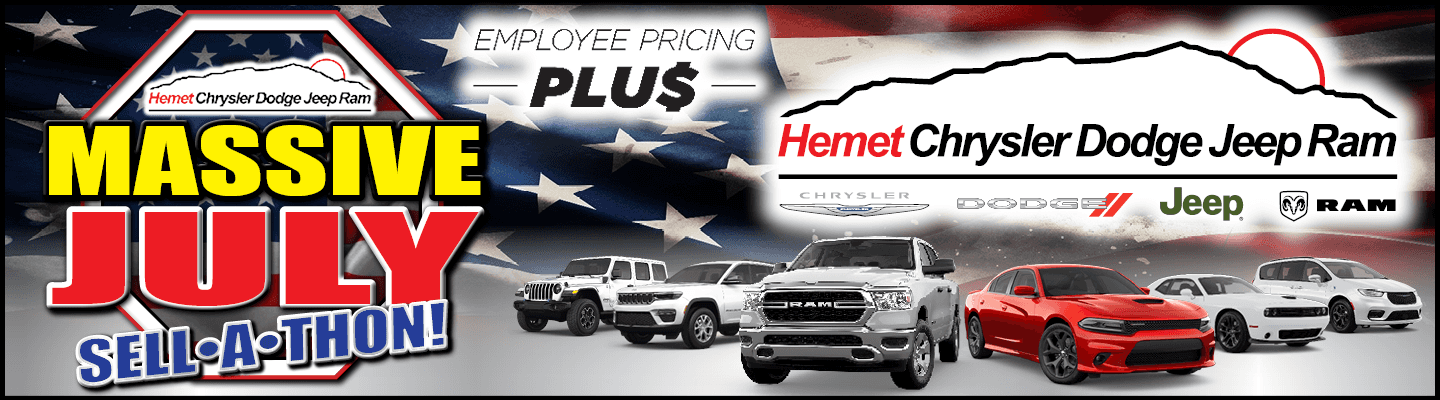 Chrysler Jeep Dodge Hemet Canull