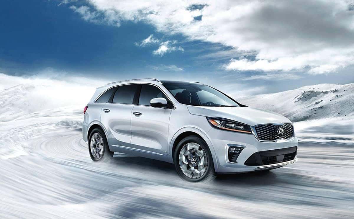 2019-Kia-Sorento-awd-winter