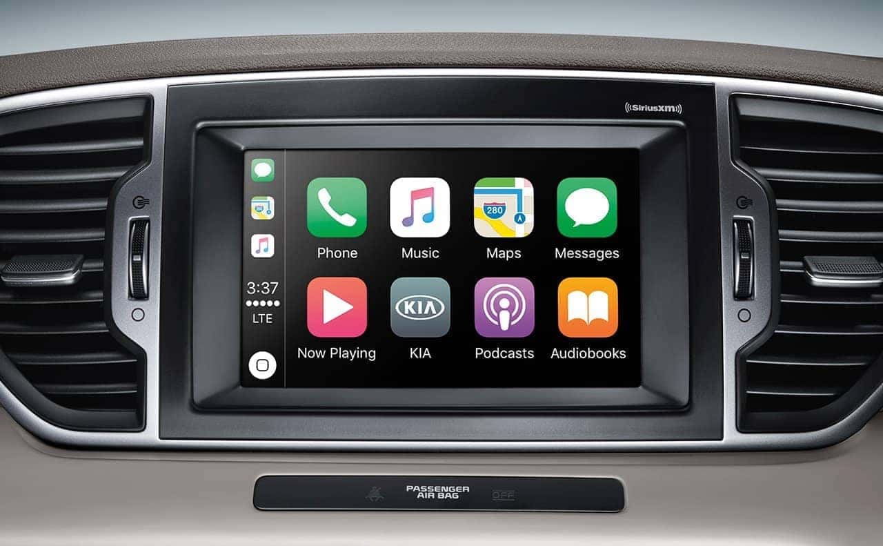 2019-Kia-Sportage-interior-apps