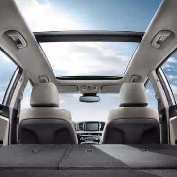 2019-Kia-Sportage-sunroof